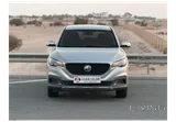 MG ZS 2020